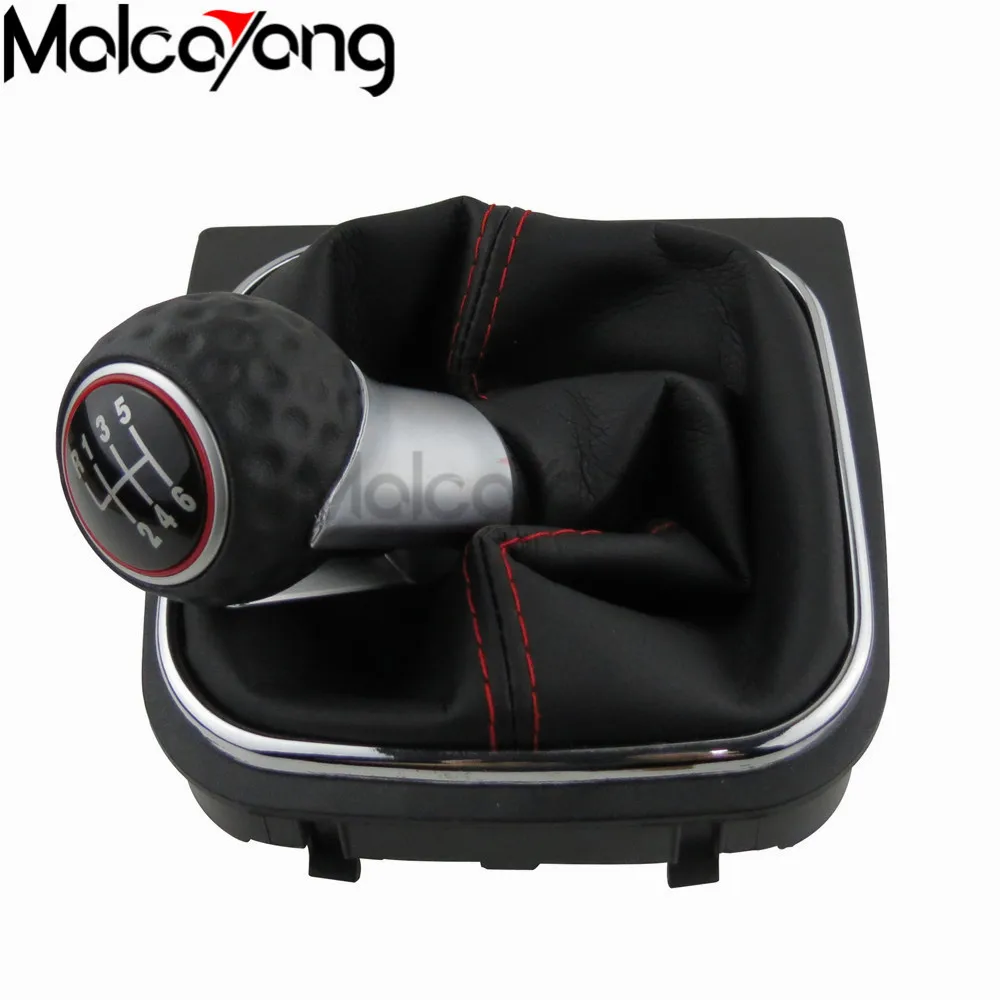 Для Фольксваген Гольф 5/6 MK5/6 Scirocco(2009) octavia ручка переключения рулевого механизма
