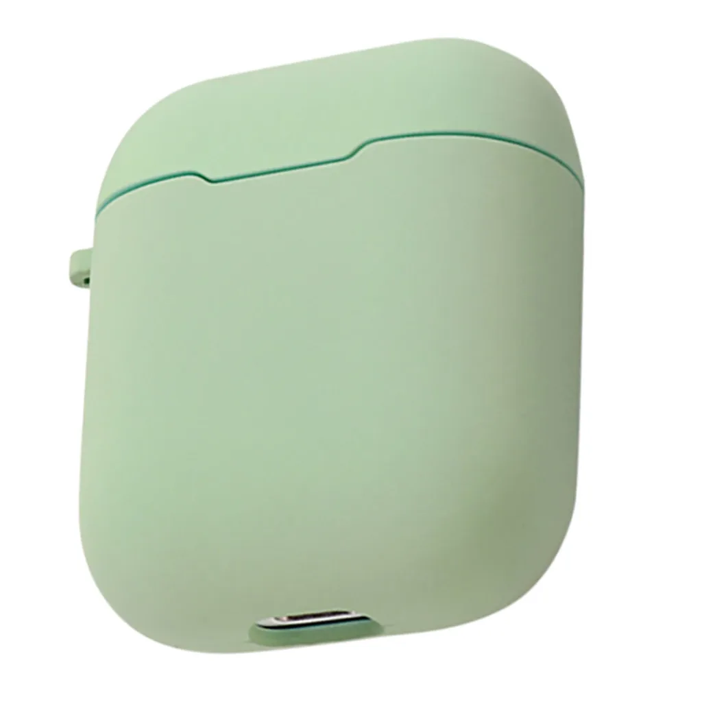 VOBERRY силиконовый чехол для Apple Airpod Зарядное устройство обувь на мягкой подошве