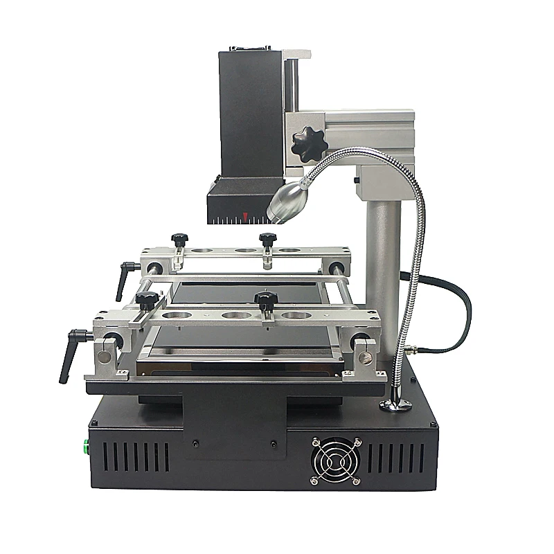 Паяльная станция BGA LY IR8500 ремонт материнской платы|Паяльные станции| |