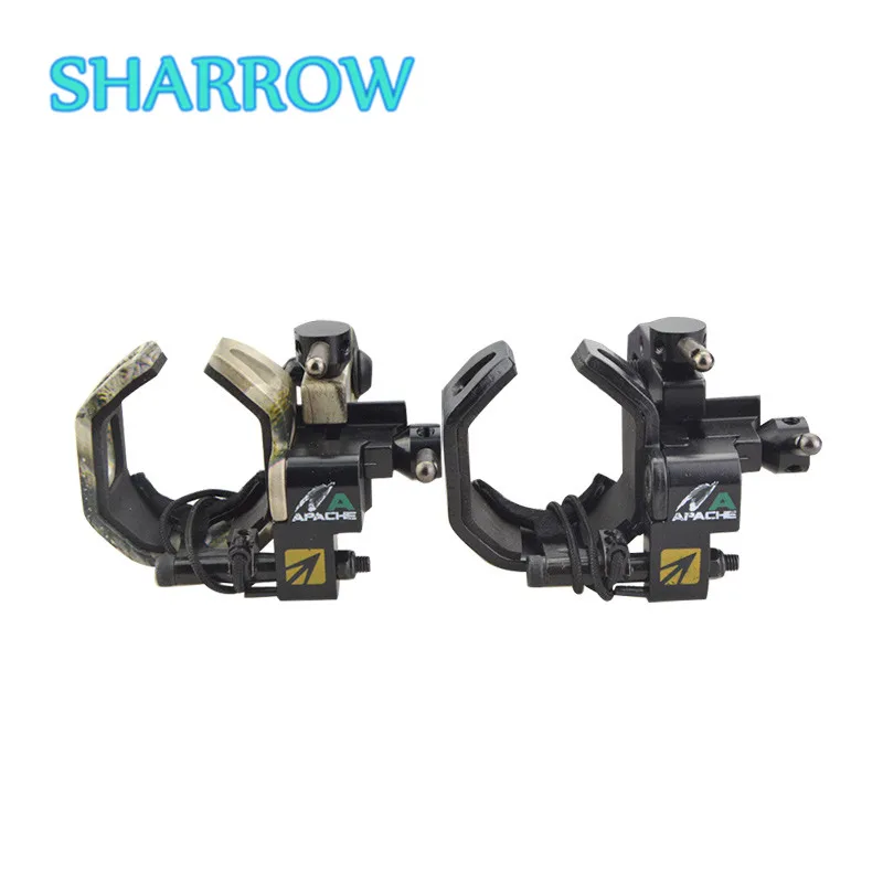 1 шт. стрельба из лука дропшиппинг отдых со стрелками микро Регулируемый