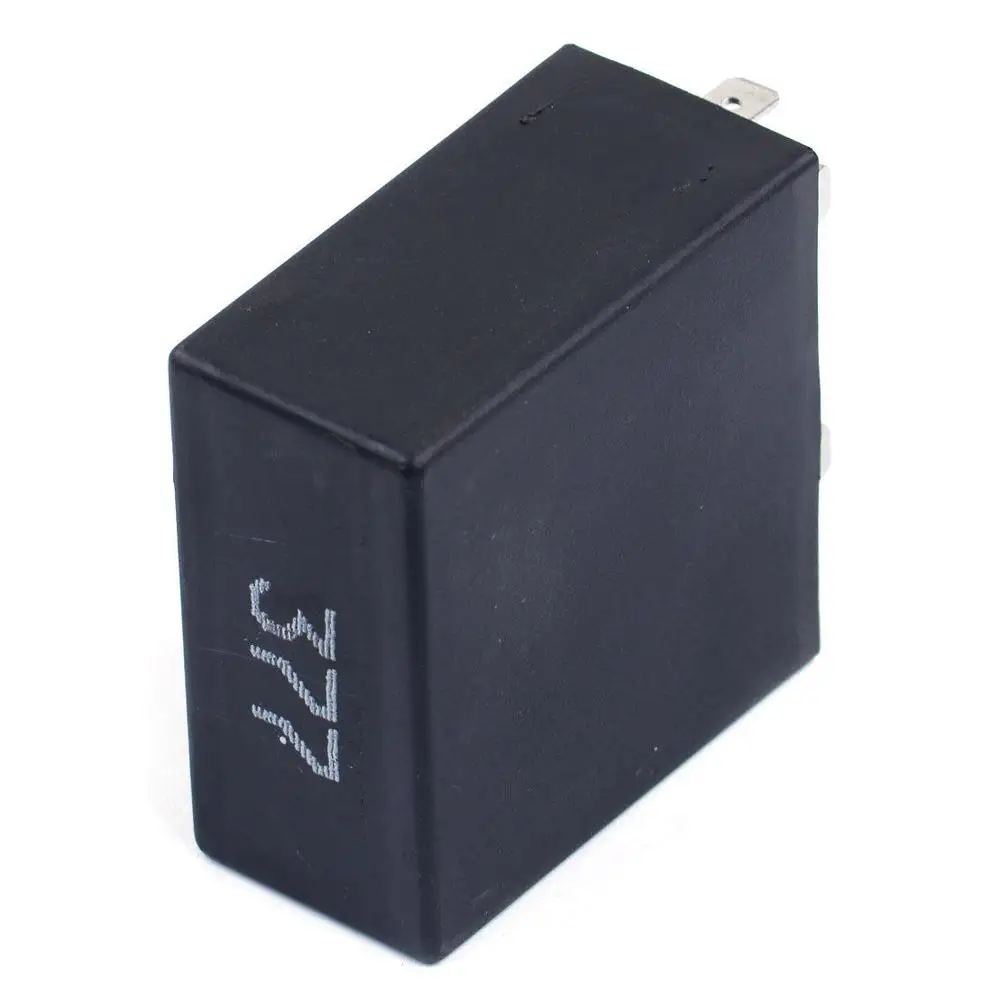 Реле управления двигателем дворника 11 Pin 377 для VW Passat B5 MK4 Bora Golf Audi 4B0 955 531A