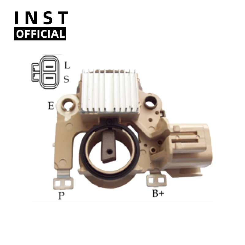 Регулятор напряжения генератора для NISSAN M292 06 031 14 40 в A002T33493A A002T33593A A002T35791 A2T33593 A2T82491