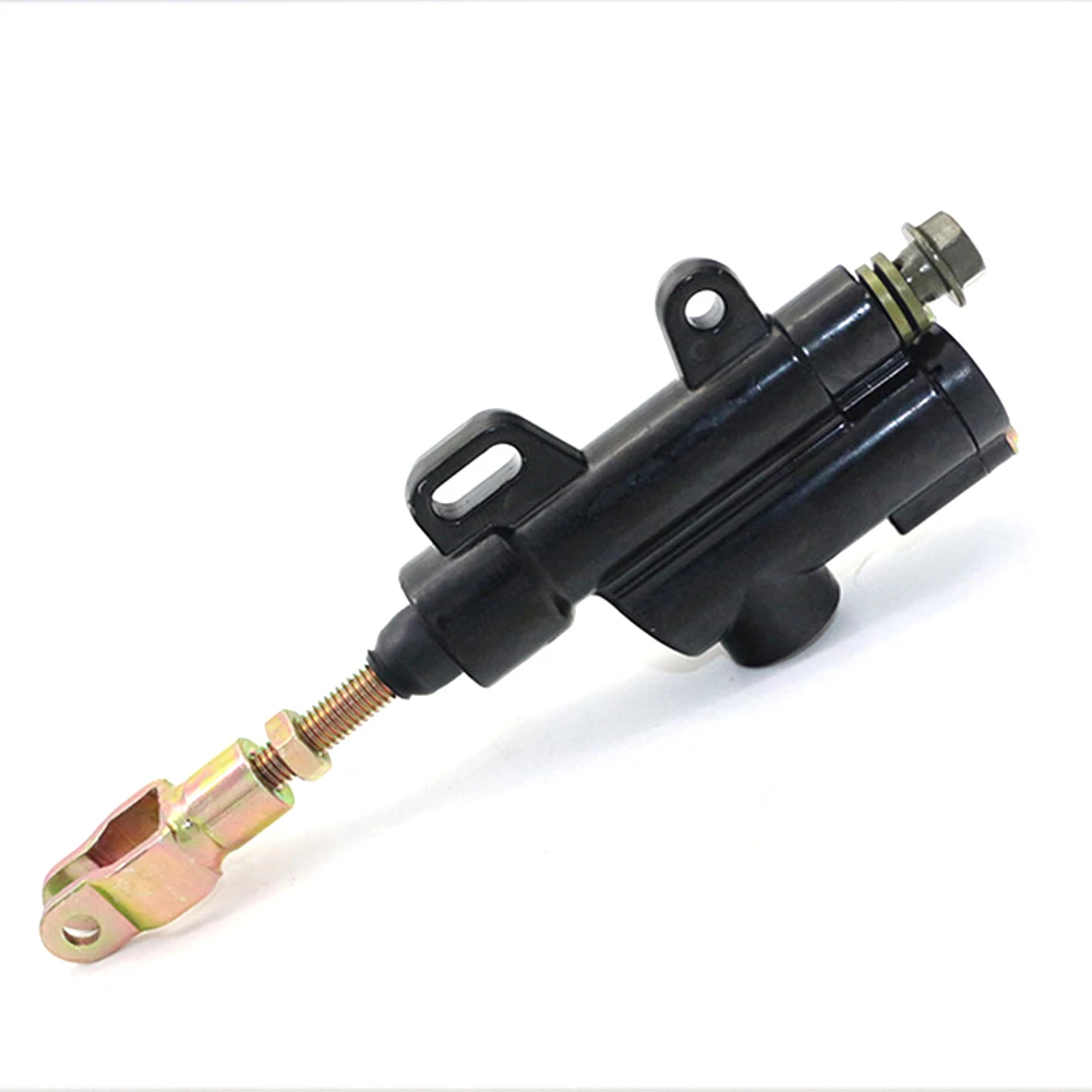 Задний тормозной насос спасенный прочный грязный велосипед Съемная замена
