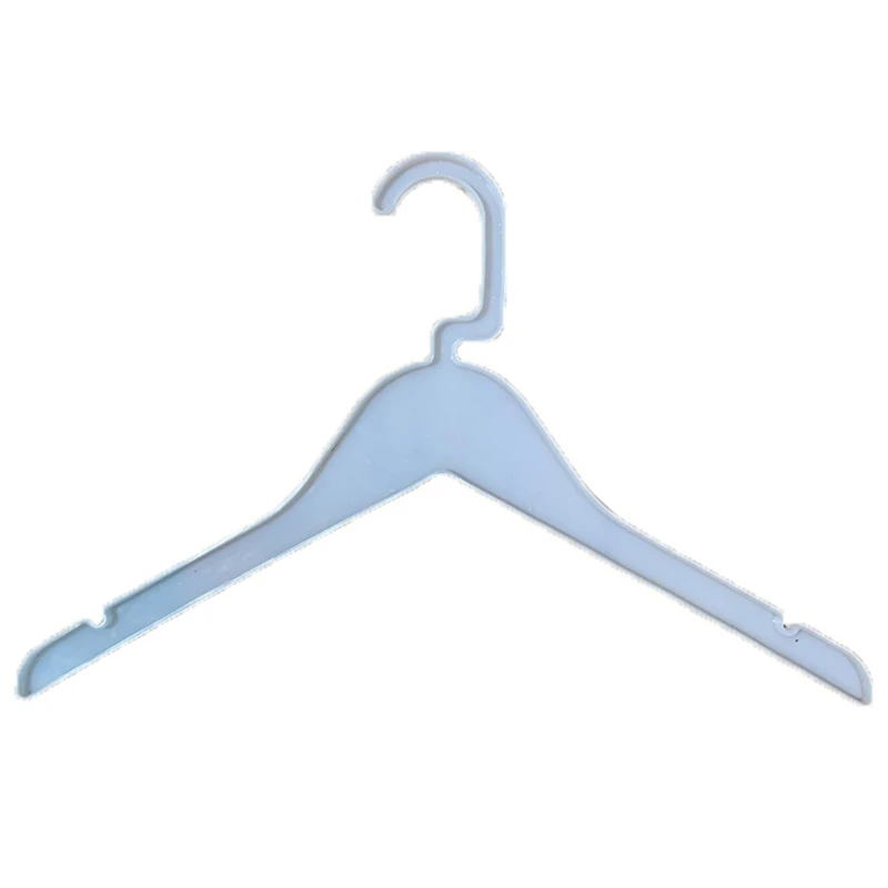 

Hanger Epoxy Resin Mold Clothes Stand Silicone Mould DIY Crafts Ornaments Home Decorations Pendants Casting Tool