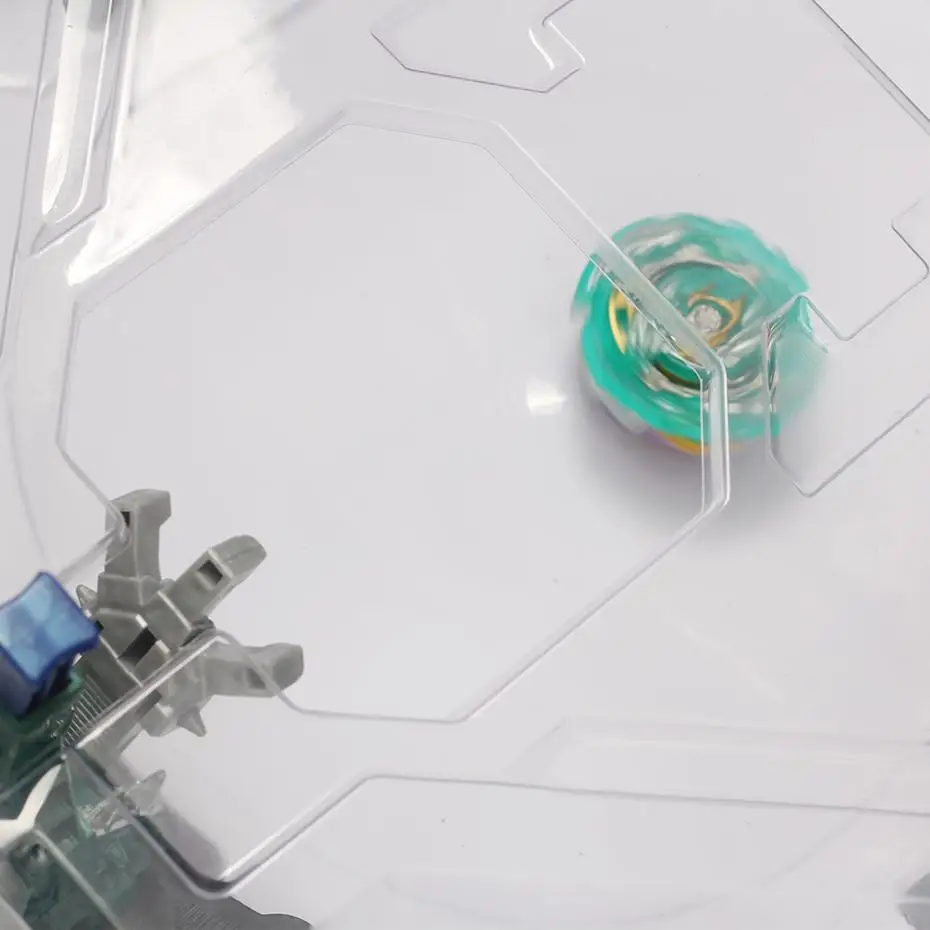Beystadium Burst Evolution Stadium Battling Tops Arena для верхней игры Gyro Disk средство для запуска Beyblade burst