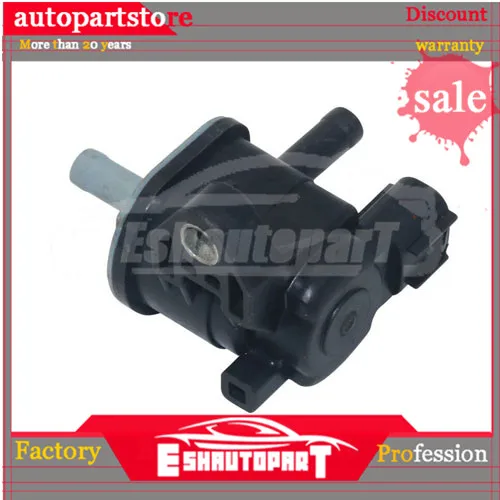 Высококачественный соленоидный бензиновый вакуумный клапан 90910-12280 9091012280 1362007070