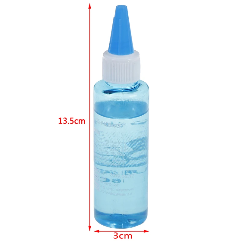 60 мл велосипедная сеть смазочного масла для велосипеда MTB смазка велосипедной