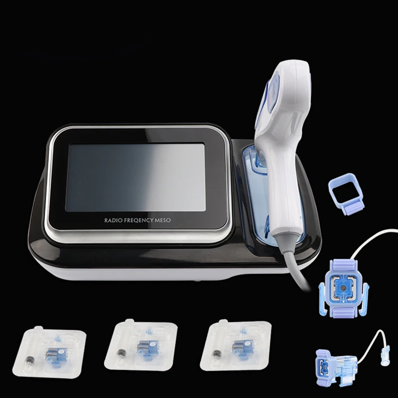 Новинка быстрая доставка мезопистолет косметическое оборудование для