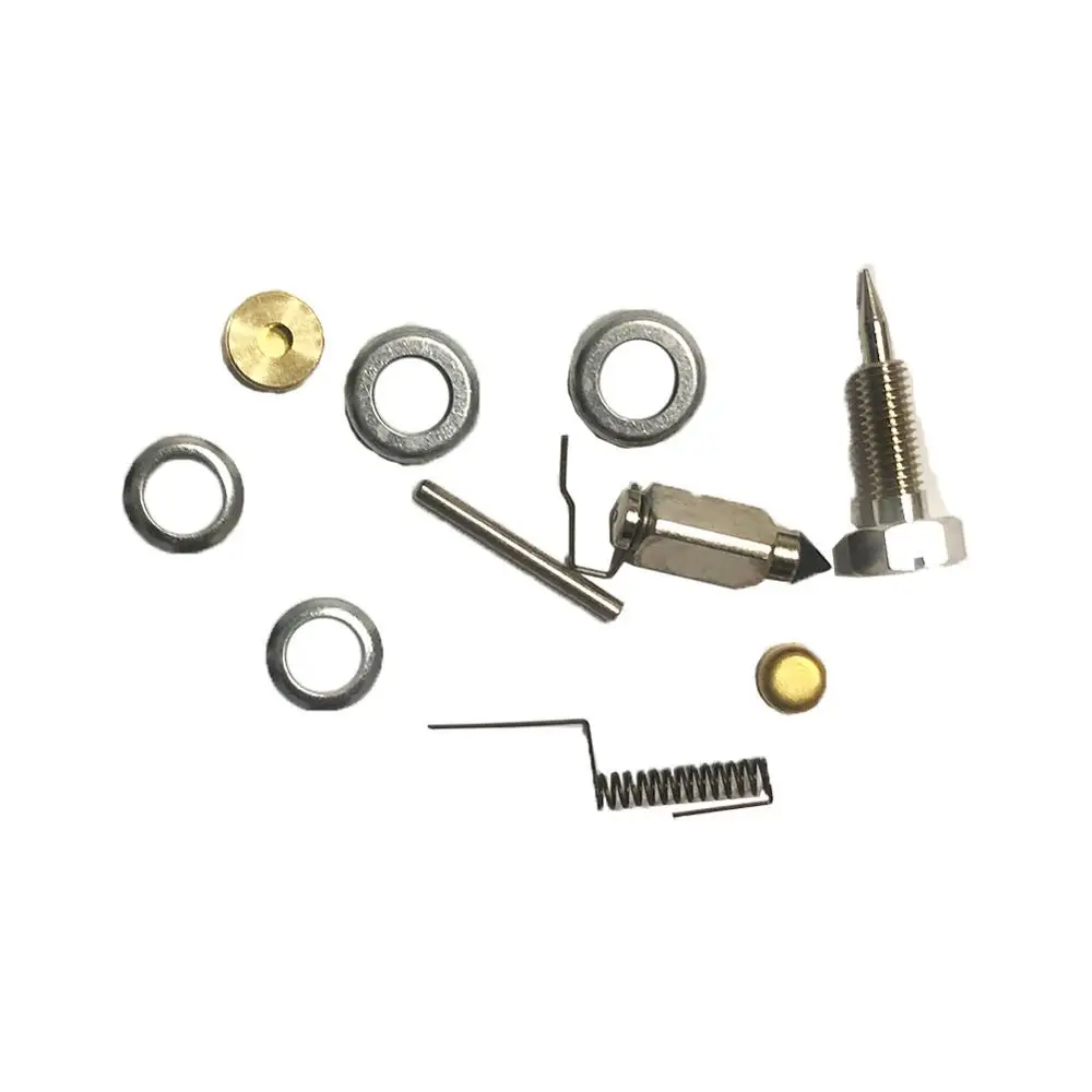 Комплект для восстановления карбюратора Зенит бендикс Pre 76 Harley Carb FX FL заменяет HD