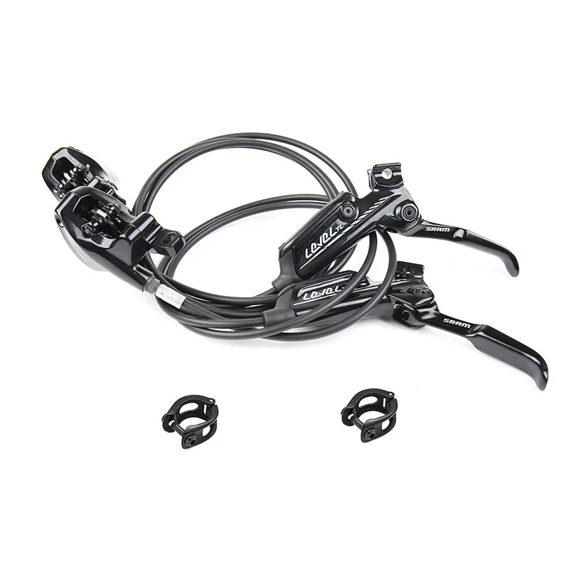 SRAM LEVEL TL MTB 2-поршни гидравлические дисковый тормоз горного велосипеда набор 800-1500