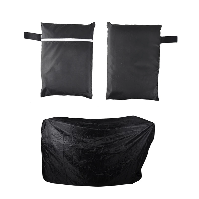 Походная водонепроницаемая защита от солнца для мебели барбекю гриля