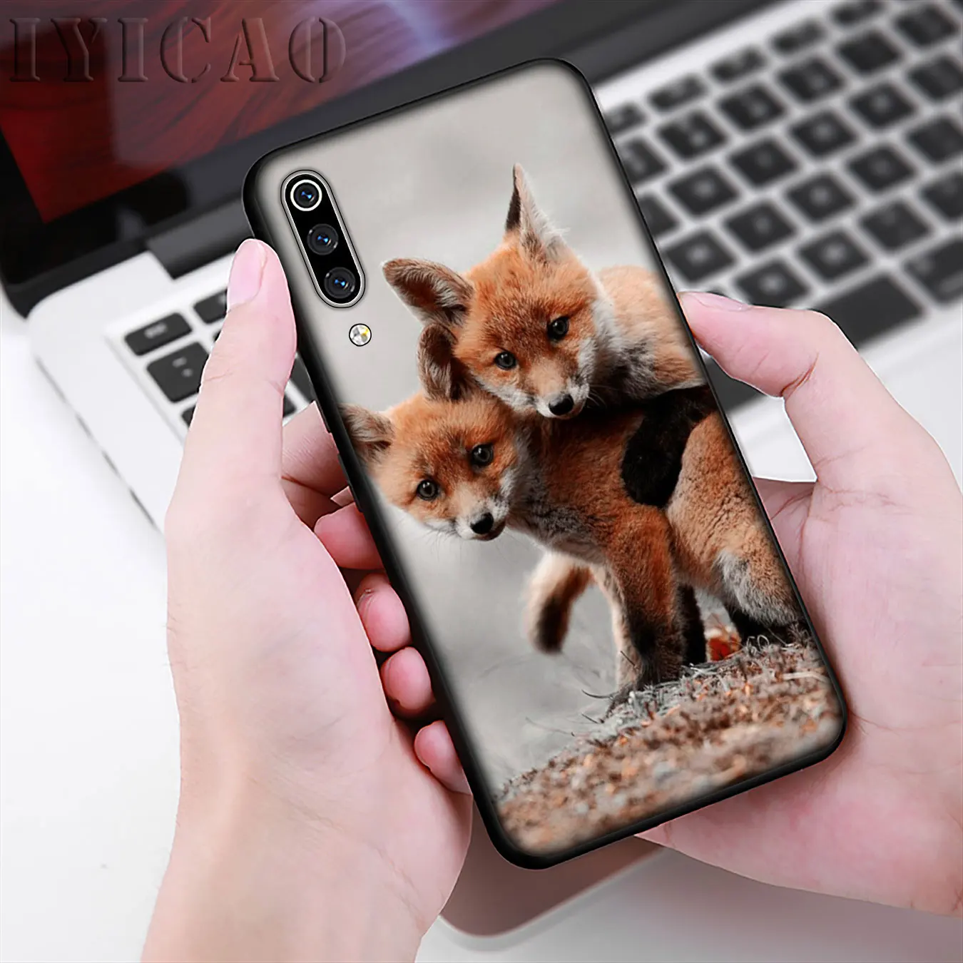 Чехол для Xiaomi Mi 10 9 9T A3 Pro 8 SE A2 Lite A1 CC9 CC9E 6 pocophone f1 Mi10 | Мобильные телефоны и аксессуары