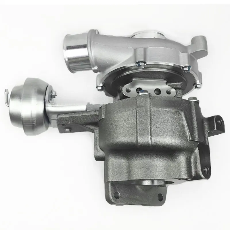 Turbo RHV5 Turbocharger For Mitsubishi Pajero V80 V90 Shogun L200 3.2 DI-D 4M41 3.2L 125KW 1515A163 VT13 VT-13 | Автомобили и