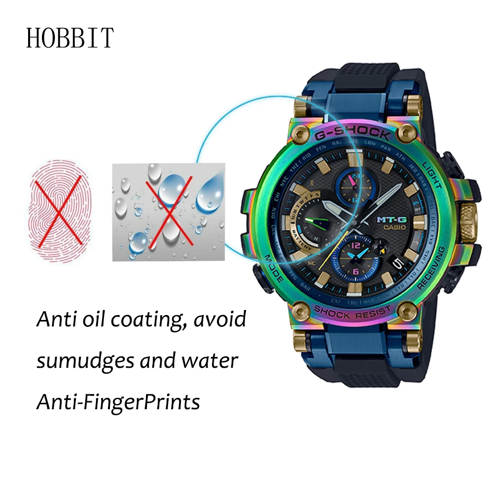 3 шт. прозрачная Взрывозащищенная защитная пленка для ЖК дисплея|Защита экрана| |