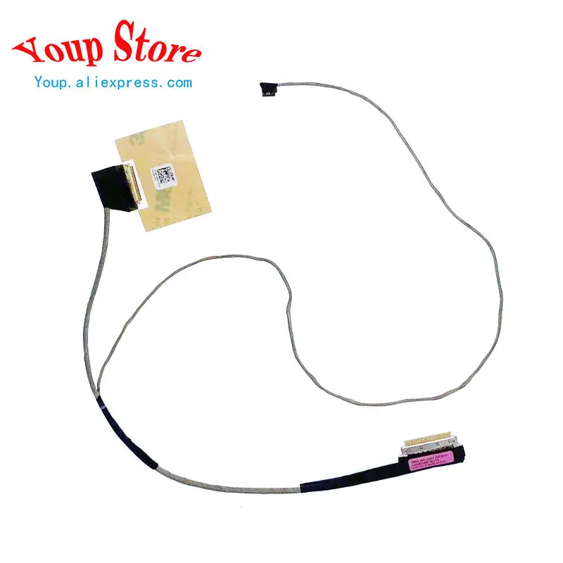 

Новинка, оригинальный провод для ЖК-экрана Lenovo E40 E41 B40 B41 N40 -30 -40 -45 -70 -80 DC02001XM00 DC020020K00 DC02001XP00