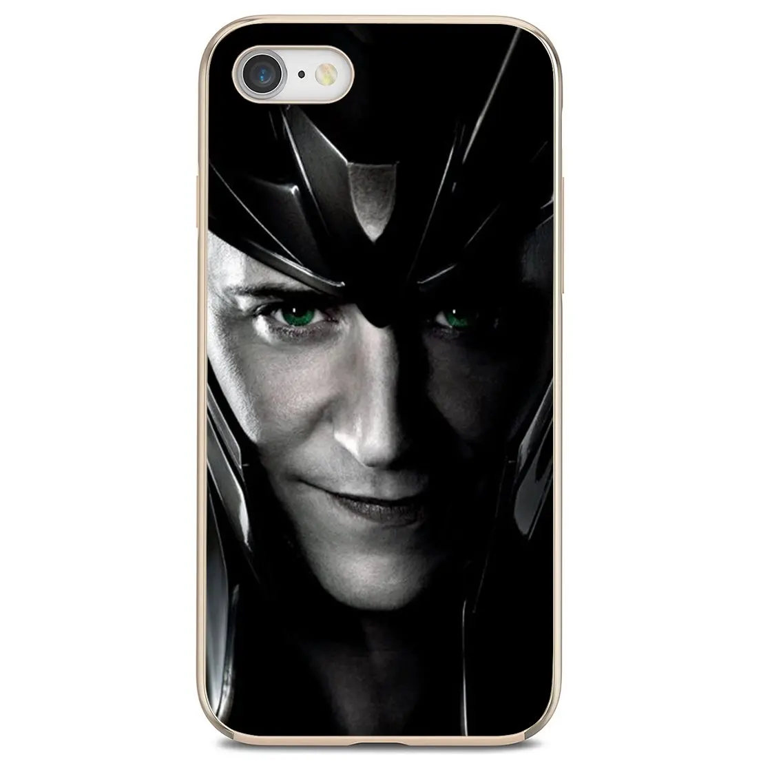 Чехол Tom-Hiddleston-Loki для Xiaomi mi Redmi Note 3 4 4X 5 6 7 8 8t 9 9s 9t 10 pro lite | Мобильные телефоны и