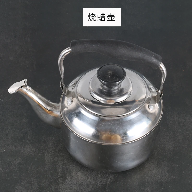 Ручное Изготовление DIY аксессуары для изготовления свечей 2 вида термометра