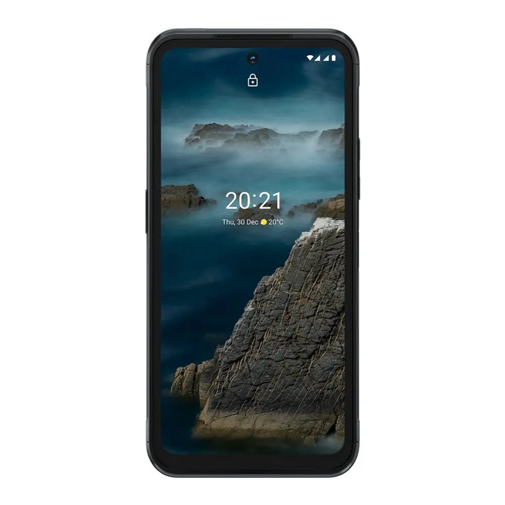 Смартфон Nokia XR20 DS TA-1362 6.67&quot IPS Qualcomm Snapdragon 480 5G 6Гб 128Гб 48Мп Android 11 NFC 4630mAh | Мобильные
