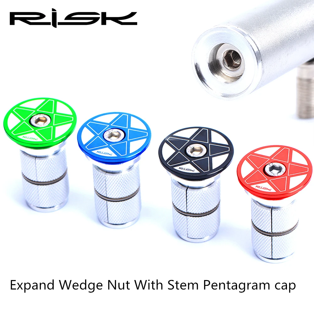 

1 комплект велосипеда велосипедная подвесная Core Расширительных винтов гарнитура для 28,6 мм горный велосипед MTB дорожный велосипед вилка рас...