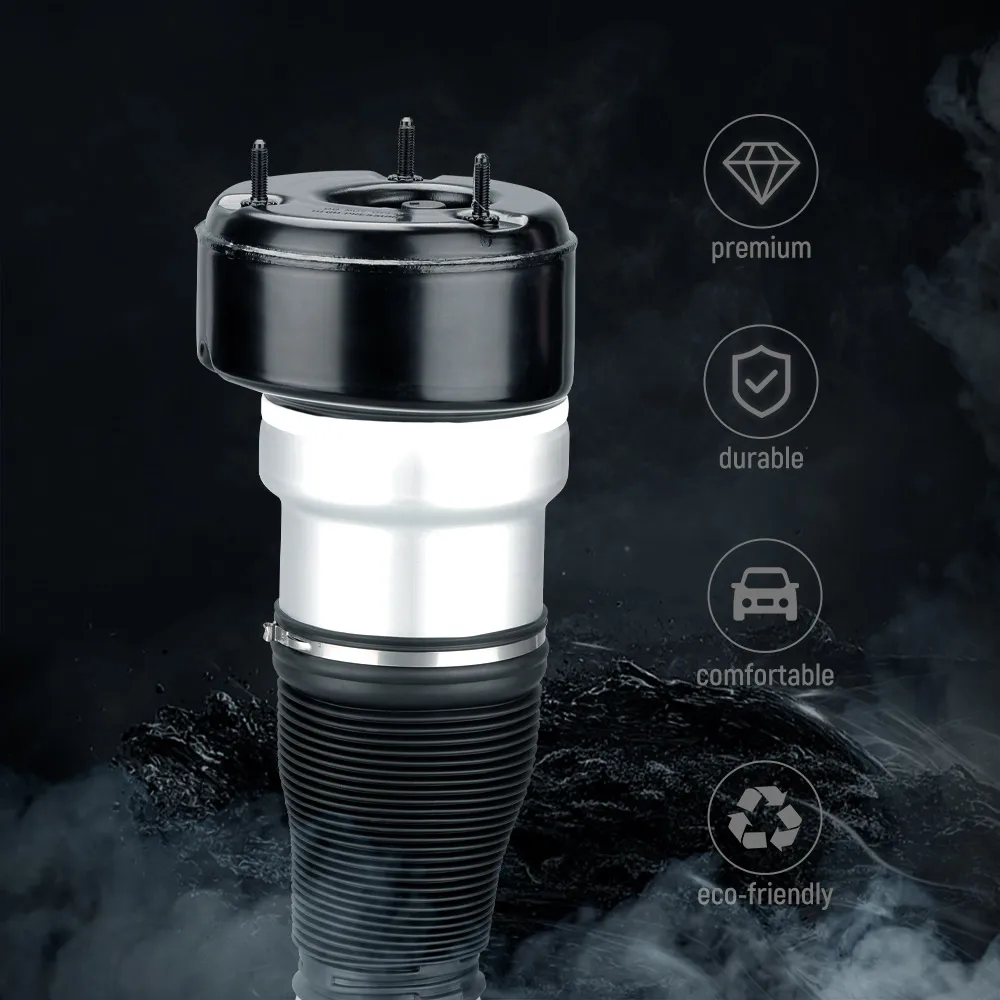 Пневматическая подвеска пружинная сумка передняя для Mercedes Benz S CLASS W221 2203205113