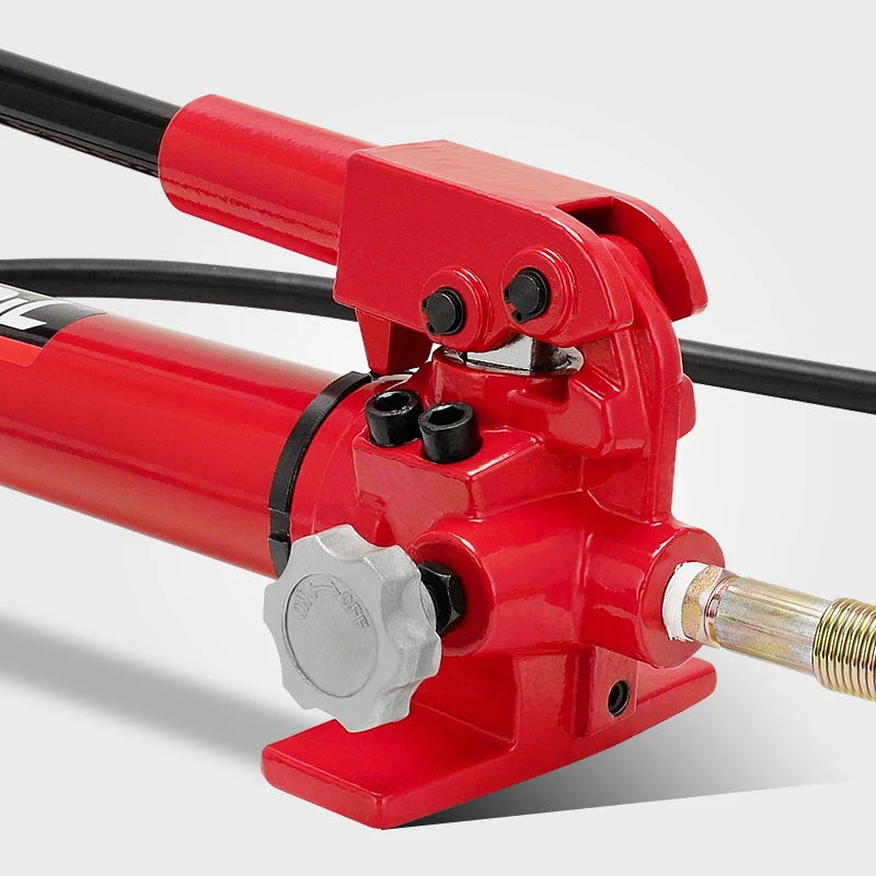 Русский гидравлический ручной насос waerhouse рандомная работа может работать с