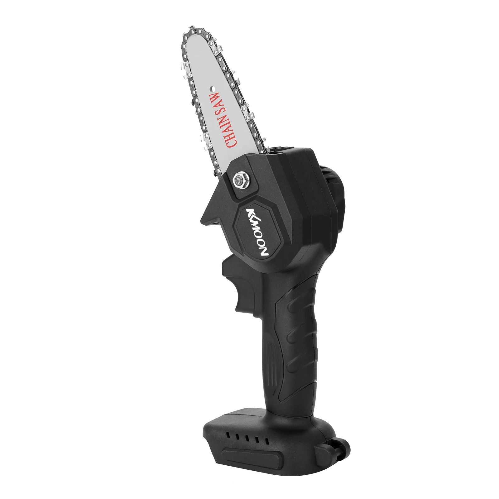 

KKmoon Портативный Электрический обрезная пила с маленькими деревянными цельная кружевная одежда бензопила с помощью одной руки деревообраб...