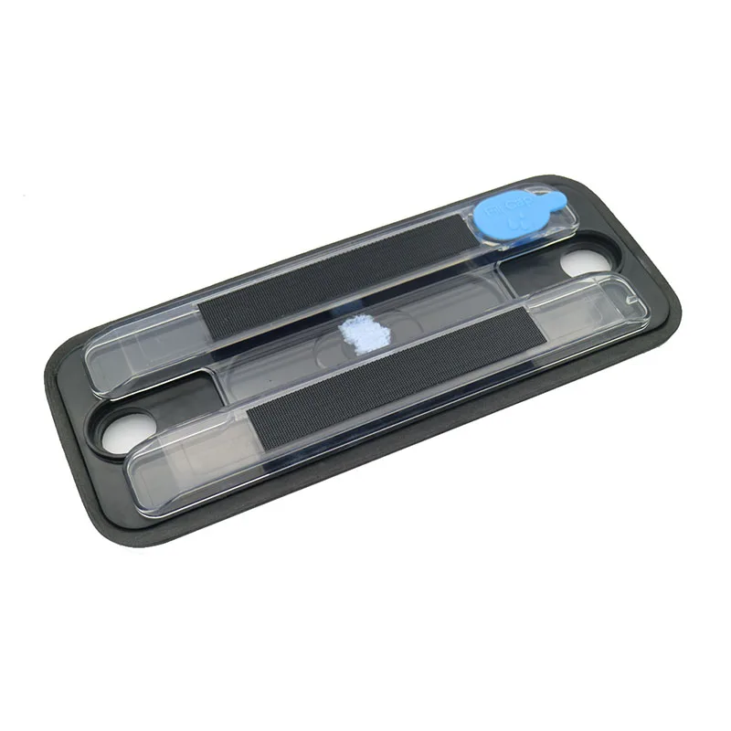 AD 1 шт. мокрые лотки и 4 профессиональных тряпки для мытья 5 фитилей воды Braava 380 380T