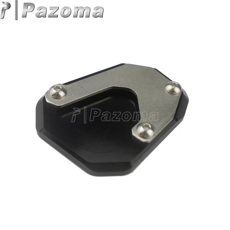 Подножка для мотоцикла боковая подставка расширение BMW R900RT 09-10 R1200R 06-14 R1200RT 04-13 R1200ST