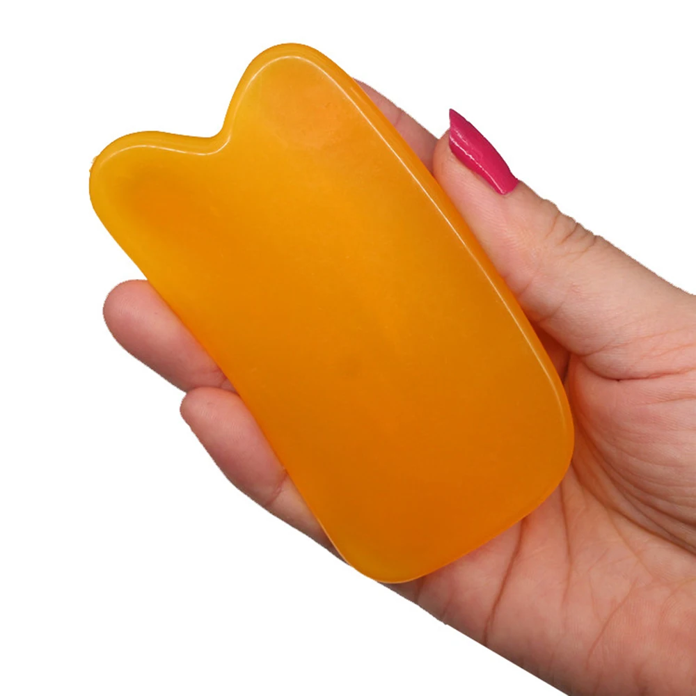 Гуаша выскабливание массажный инструмент массажер для тела доска гуаша спа