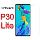 Защитное стекло для Huawei P 30 Lite, закаленное, 3 шт.