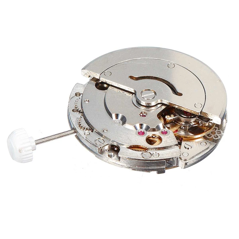 

Mechanical Automatic Watch Replacement Movement Calendar Display Watch Repair Parts for MIYOTA 8205 Watches Clock Movement