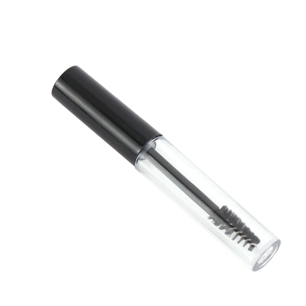 5 мл пустая тушь для ресниц бутылки с волшебной палочкой многоразового пустой