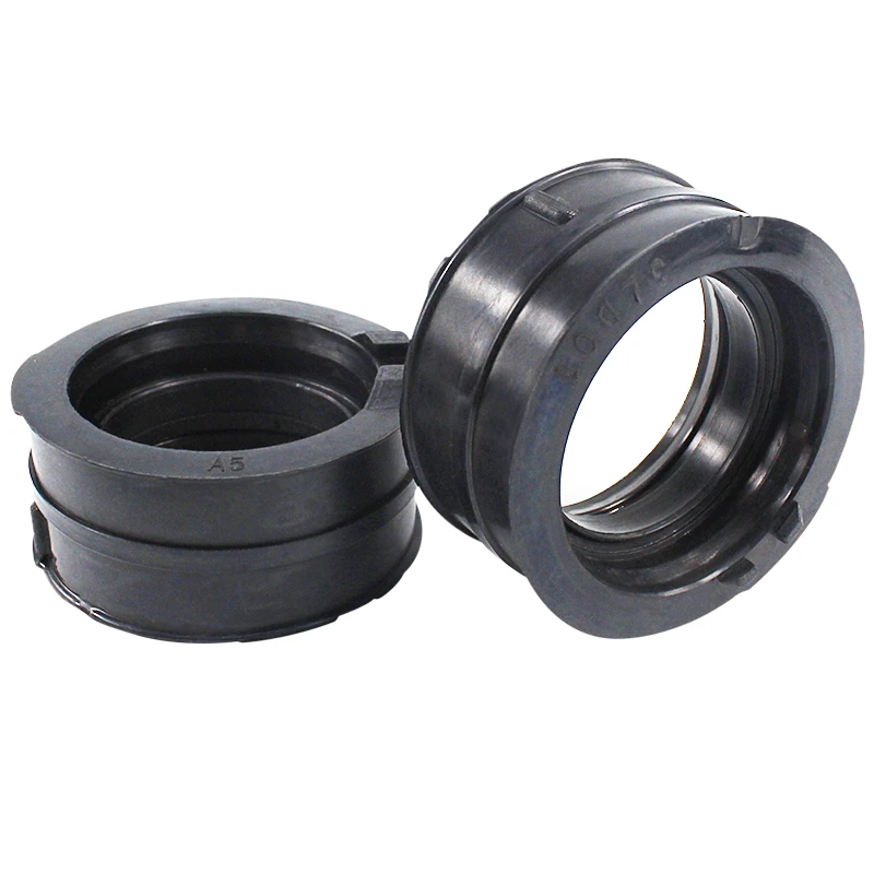 Переходник для впускного коллектора карбюратора Yamaha TDM850 TDM 850 TRX850 TRX XTZ750 XTZ 750