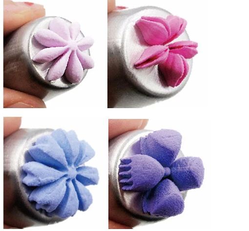 7 шт. кондитерские насадки для украшения торта|tool cutter grinding machine|tool shortstool convert |