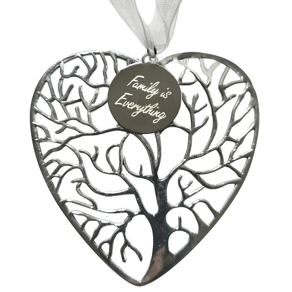 

3D Metal Tree Of Life Wall Decoration Round Iron Art Home Wall Hanging Decorations Tree Of Life Wall Ornaments Sculpture Gifts