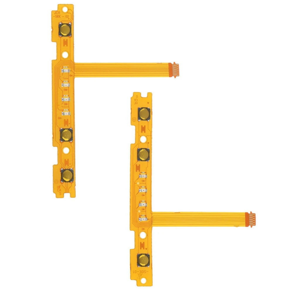 

Left And Right Handle SL/SR Button Flex Cable Repair Replacement Part For Nintendo Switch Button Cable Game Part