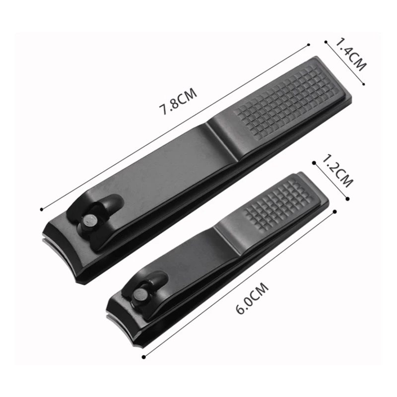 Кусачки для ногтей из нержавеющей стали | Красота и здоровье