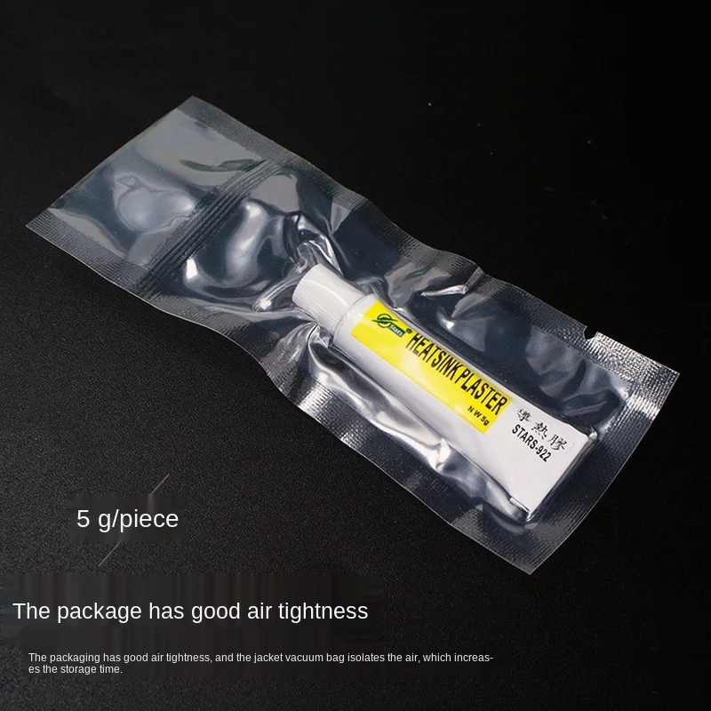 Теплопроводящие Магнитные Клейкие прокладки для чипа VGA RAM LED IC охладителя