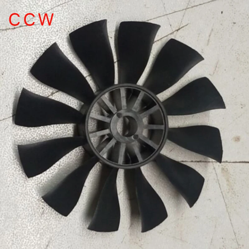 оригинальный 55 мм 12 лезвий cw ccw во