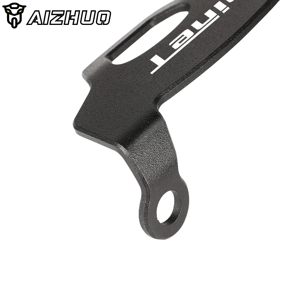 

Motorcycle RnineT Front Brake Caliper Guard Cover Parts FOR BMW R nine T 2013 2014 2015 2016 RNINET 2020 Aluminum Accessories