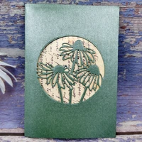 palm tree material lace border for card making mold photo album stencil diy craft handmade cutting die cut die