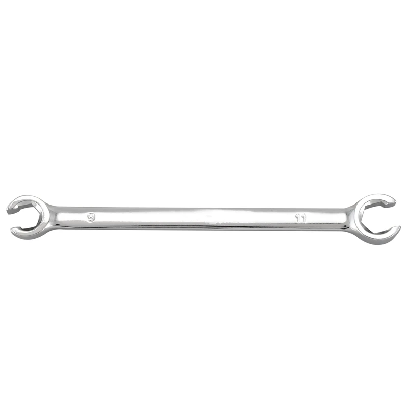 7 шт. гаечный ключ с зажимом набор инструментов комплект ключей масляными трубами