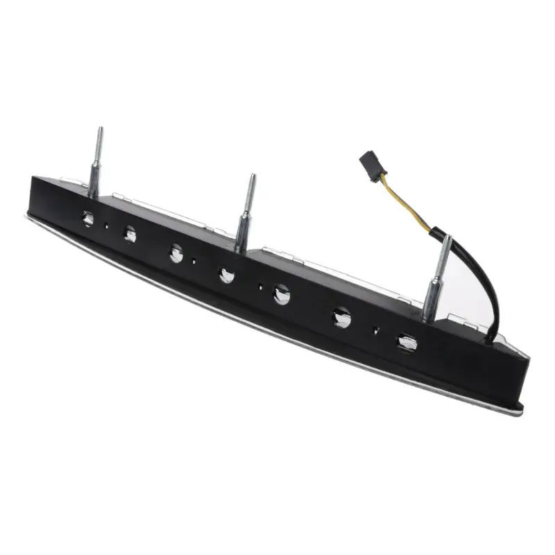 

for bmw Z4 E85 High Mount Brake Stop Light LED Car Rear Tail Lamp Red Color