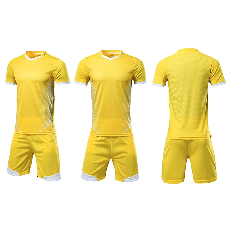 Мужские красные футболки с коротким рукавом набор желтых футболок для мальчиков