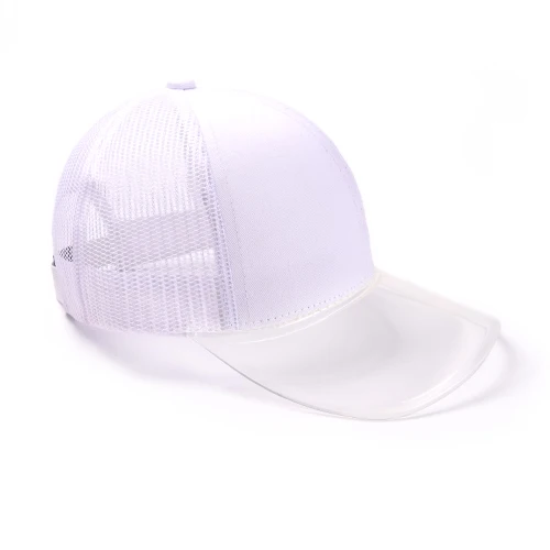 Baseball Cap Women Summer Snapback Cap Ladies Black Hip Hop Mesh Trucker Caps Pink Female Baseball Hat for Girls