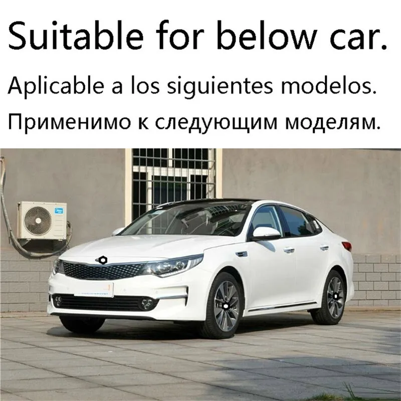 Модификация кузова автомобиля декоративный Хром Стайлинг стикер полоса