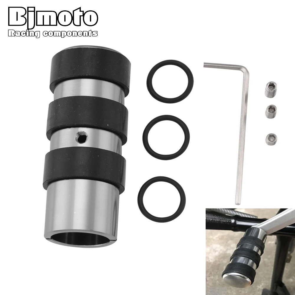 

Shift Gear Lever Peg Enlarger For BMW R1200R R1200RS LC R1200GS ADV R S1000XR K1600GL K1600GTL G310R G310GS R Nine T F800R GT