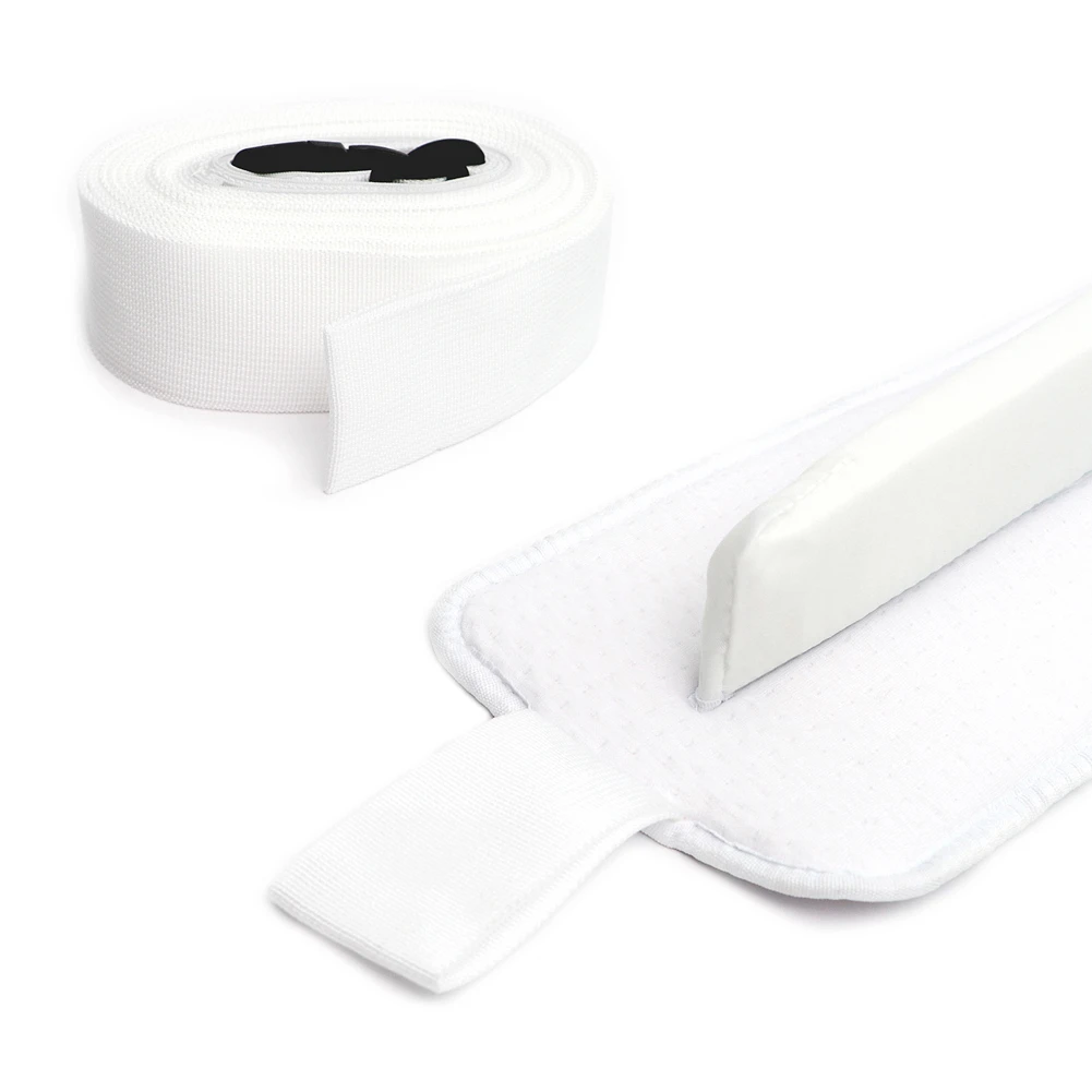 Длинный двойной к King конвертер ремень Регулируемый соединитель для кровати