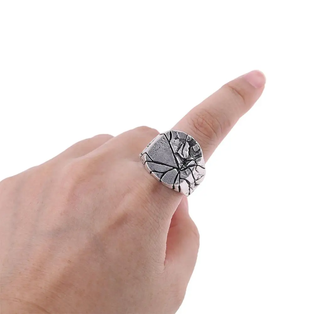 Винтажное мужское кольцо в стиле ретро Крутое модное ювелирное изделие|Кольца| |