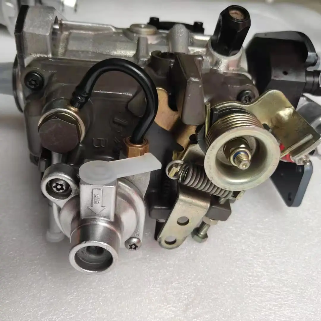 

Diesel engine parts Fuel Injection Pump 3957698
